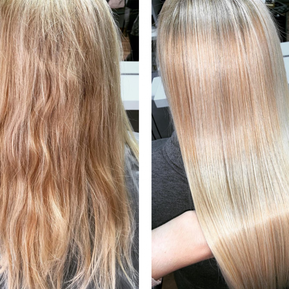 Коллаген Happy Hair Collagen 900 мл