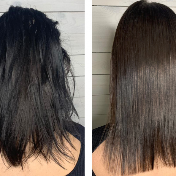 Шампунь Happy Hair SOS 250 мл