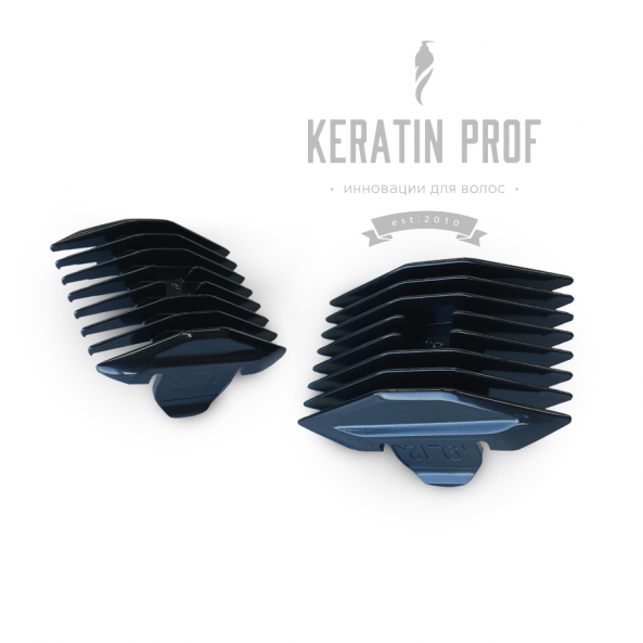 Машинка для стрижки волос Happy Hair Желтый/Зеленый