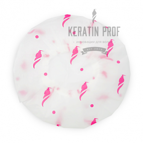 Шапочка для прогревания масок