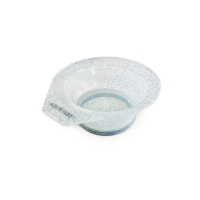 Миска Keratin Tools Голубой блеск