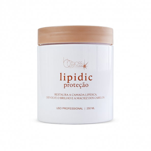 Липидная подложка BB Gloss Lipidic 250 гр