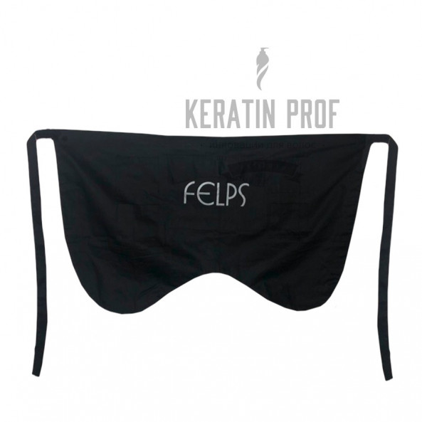 Фартук для мастера водонепроницаемый Felps