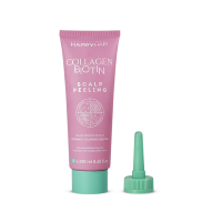 Пилинг Happy Hair Collagen & Biotin 250 мл