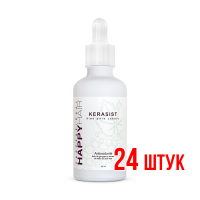 Масло виноградной косточки Happy Hair Kerasist 50 мл 24 шт