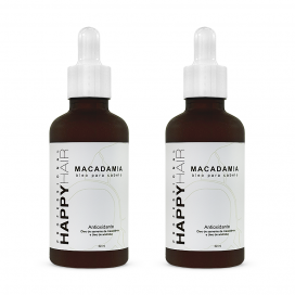 Масло макадамии Happy Hair Macadamia 100 мл