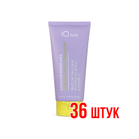 Маска IQ Hair Реконструкция и защита 250 мл 36 шт