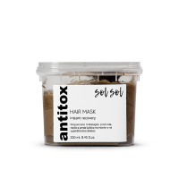 Маска Sol Sol Antitox 250 мл